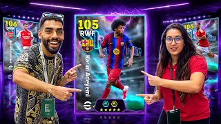 NEW ADEYEMI SHOW-TIME PACK OPENING + GAMEPLAY 🔥 EFOOTBALL 27 mobile
