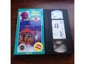 Opening to Barney \u0026 The Backyard Gang: Three Wishes VHS