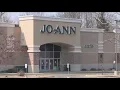 Joann craft stores to close all 800 locations