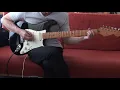 Download Lagu Crash And Burn(Cover) / Yngwie J. Malmsteen