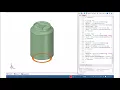SpaceClaim 2017 Geometry Scripting