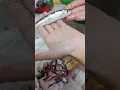 BALIK AYIKLARKEN ICINDEN OYLE BIR SEY CIKTI KI...