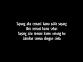Download Lagu Siti Liza - Cintaku Istimewa Lirik