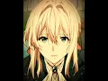 Download Lagu It's all a game to me anyway i like you a lot #anime #violet #violetflowergarden #violetevergarden