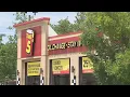 Woman says Take 5 oil change business destroyed her engine