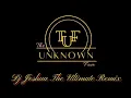 Download Lagu THE UNKNOWN FAMILY (Family Bgm Champion) Remix By: DJ Joshua The Ultimate Remix