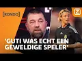 Lagu Favoriete nét niet wereldvoetballer? 🌟 - Slotoffensief | Rondo 03/03/2025