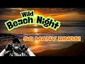 Download Lagu Unreal Night Detecting the Beach – So Many Rings!