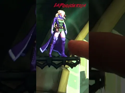 TRUCAZO para CASTLEVANIA BELMONT´S CURSE 👉 Desbloquea a Sonia Belmont