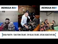 Download Lagu TIDAK PERNA TERLIHAT ,TAPI SELALU TERLIBAT SPECIAL REQUEST MR OOK#dj #remix 