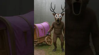 ٩٩ ليلة في الغابة    لكن هل هي الحياة الحقيقية      روبلوكس  دندنها