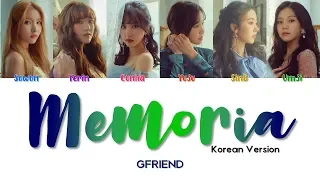 Download GFRIEND 여자친구 \ MP3