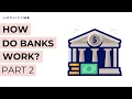 How Do Banks Work Part 2 Products Functions Customers