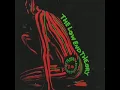 A Tribe Called Quest - Scenario