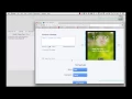Push Notification Application Development for iOS and Android using C