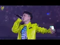破億神曲創造機蕭秉治大巨蛋金曲深情開唱！演唱歌曲：我還是愛著你、外人、想悄悄住進你的靈魂、進化、毒藥【515大包廂 CHANNEL B Vol.2】CTBC Brothers 中信兄弟