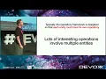 Jakarta Data and Jakarta Persistence by Gavin King