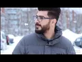 عامر رافت وكرار زايد - معشوكي  / Offical Video