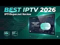 Top IPTV Services for 2026 Best IPTV for USA UK Canada