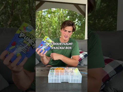 the best travel hack