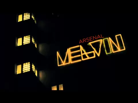 Download MP3 Arsenal - Melvin