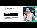 Jeff Zhang Flink Zeppelin Streaming data analytics platform