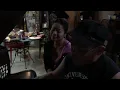 Sala inuman session part 2 with Cooky Chua, Bayang Barrios and Gary Granada