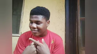 senseless laycon reaction 