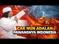 Lagu CAK NUN ADALAH PAWANGNYA INDONESIA ! \