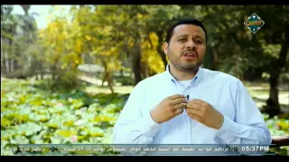 باب الريان هدايا رمضان 