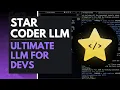 Starcoder LLM The Ultimate Language Model for Developers