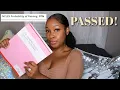 I PASSED MY ATI EXIT EXAM TIPS ON HOW TO PASS COMPREHENSIVE NCLEX PREDICTOR