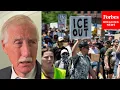 The People Of Maine Are Not Going To Accept An Investigation Run By ICE Or The FBI Angus King