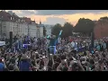 Друга ріка - Вже не сам 10.06.2023 Warszawa
