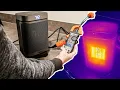 The Little Dreo Might Be the Perfect Space Heater