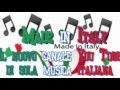 Lagu Ricchi e Poveri - Made in Italy