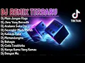 Download Lagu DJ MAIN JANGAN RAGU JANGAN BIKIN MALU - DJ JIWA YANG BERSEDIH - DJ VIRAL 2023 - DJ TIKTOK