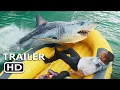 DEEP WATER Trailer 2026 Aaron Eckhart