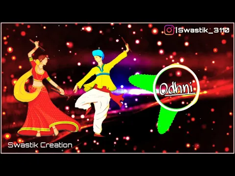 Download MP3 Garba Song Odhni odhe to udi udi jay