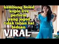 Download Lagu Kembang boled koplo bajidor Live show voc. Lisna Saputra