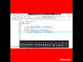 Escape sequence in c
