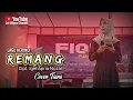 Lagu Kerinci REMANG || Cipt. Igel Apria Nozal ® Cover Tiara_Live Show Fiqra Prosound