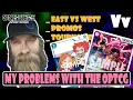 One Piece TCG: Discussing Random Topics in the Truck - Going Over My Biggest Issues with the OP:TCG
