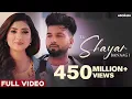 DescriptionTU SHAYAR BANAAGI (Official Video) | Parry Sidhu x MixSingh