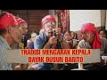 Lagu RITUAL BOKAS DAYAK DUSUN DI BARITO SELATAN #baritoselatan