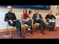 A New Multilateralism for Global Health Equity Panel with Yamin Mahajan Fukuda-Parr Huang