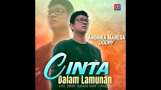 andika mahesa feat dodhy kangen band cinta dalam lamunan