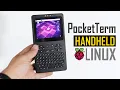 I Took This Raspberry Pi on Vacation Instead of My Laptop