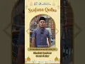 Lagu Syafana Qolbu - \