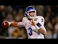 Biggest QB Sleeper in 2019 NFL Draft Tyree Jackson Buffalo Highlights